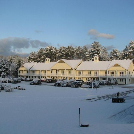 Golden Gables Inn North Conway Exteriér fotografie