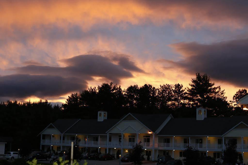 Golden Gables Inn North Conway Exteriér fotografie